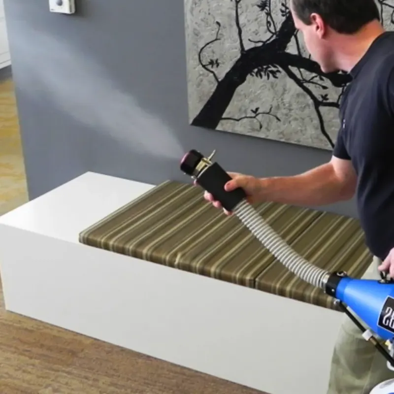 Professional Odor Removal in Navarre, OH